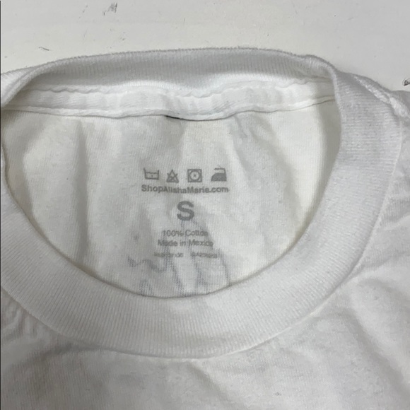 REAL Alisha Marie Merch - Picture 4 of 4